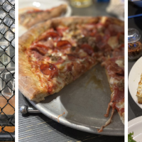 Fiamma Pizza