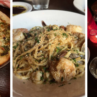 Fiamo Pizza & Wine Bar