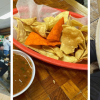 Fidelo's Mexican Restaurant