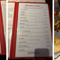 Fiesta Cafe