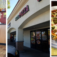 Fiesta Pizza