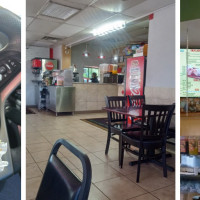 Filibertos Mexican Food Phoenix