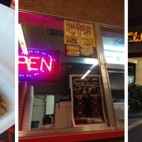 Filiberto's Mexican Food