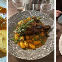 Fino - Restaurant and Bar