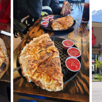 Firehouse Pizzeria