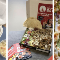 Firstop Pizza