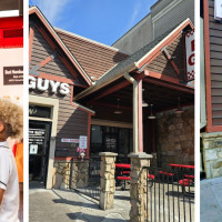 Five Guys