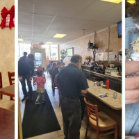Five Pointes Cafe
