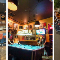 Five Star Bar Chicago