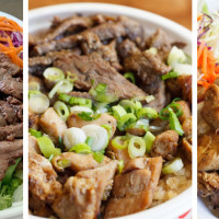 Flame Broiler Gardena