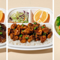 Flame Broiler Jacksonville