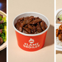 Flame Broiler Menifee