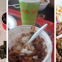 Flame Broiler Westminster
