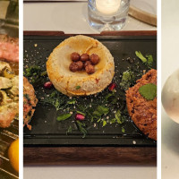 Flame FoodDesign/Turkish Restaurant