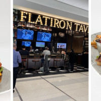 Flatiron Tavern