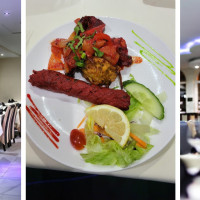 Flavours Indian Restaurant & Takeaway Bromsgrove