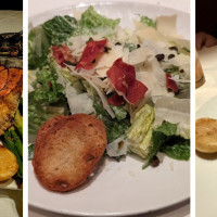Fleming’s Prime Steakhouse & Wine Bar