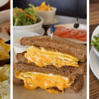 Flippy's Cafe