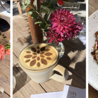 Flora Plant Kitchen
