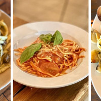 Flora’s Pizza Cafe