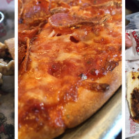 Flyers Pizza West Jefferson