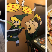 Flying Pie Pizzaria