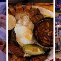 Fonda Dulce Jesus Mio Miami