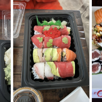 Fontana Sushi