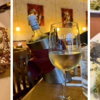 Fontina Grille