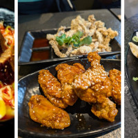 Food Terminal (Sandy Springs)