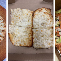 Foothill Pizza