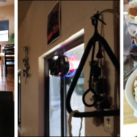 Foothills Cafe