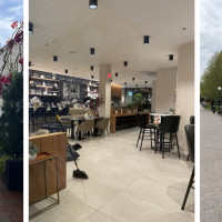 For Five Coffee Garden City