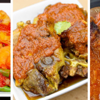 Fork in Nigeria