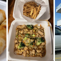 Fortune Palace Chinese Restaurant