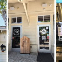FortyEight - Wine Bar & Kitchen