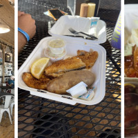 Four Suns Fish & Chips