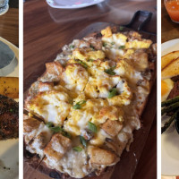Foxhole Culinary Tavern