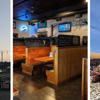 Fox's Pizza Den Pomeroy