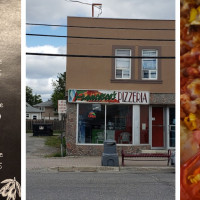 Francesco's Pizzeria