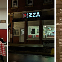 Franci's Pizza