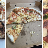 Franco Manca Plymouth