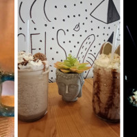 Frappé & Smoothie House