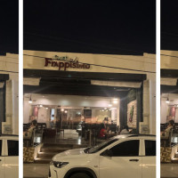 Frappísimo Malecón