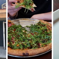 Fratelli Pizza Restaurant & Bar II