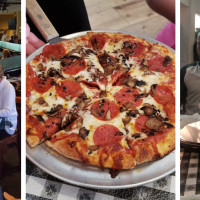 Fratello's Italian Kitchen Bar