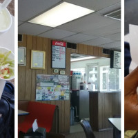 Fred's Corner Grille