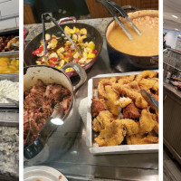 Fred's Market Restaurant