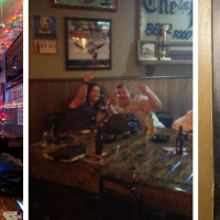 Fremont Bar & Grill