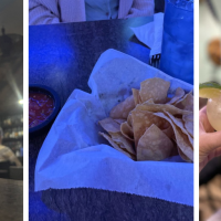 Fresh Agave Mexican Bar & Grill